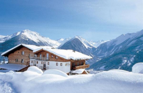 Pension Sonneck, Neukirchen Am Großvenediger, Österreich